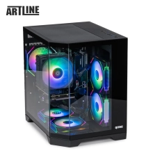 Купити Комп'ютер ARTLINE Gaming X64 Windows 11 Home (X64v19Win) - фото 15