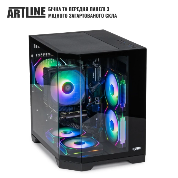 Купить Компьютер ARTLINE Gaming X66 (X66v45) - фото 7