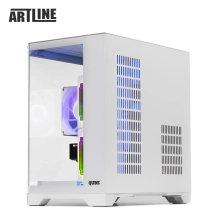 Купить Компьютер ARTLINE Gaming X66WHITE (X66WHITEv45) - фото 18