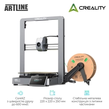 Купить 3D-принтер Creality Ender V3 - фото 2