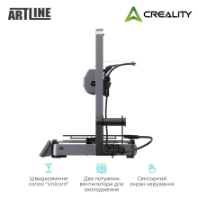 Купить 3D-принтер Creality Ender V3 - фото 4