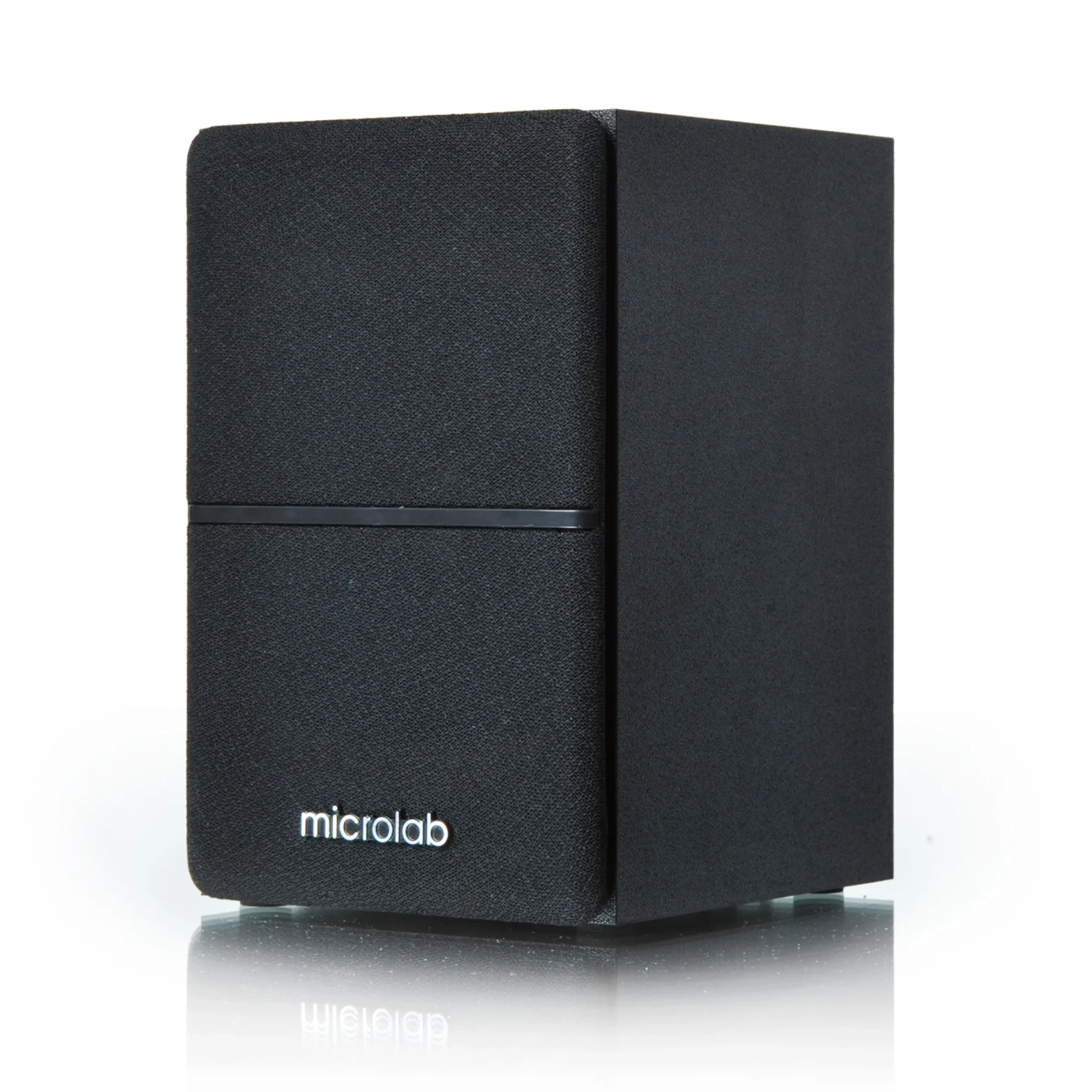 Купить Акустическая система Microlab M-106 2.1 10W Black - фото 4