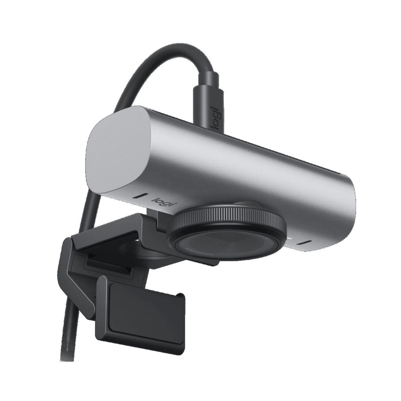 Купить Веб-камера Logitech MX Brio 705 for Business 4K Graphite (960-001530) - фото 3