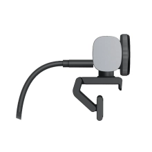 Купить Веб-камера Logitech MX Brio 705 for Business 4K Graphite (960-001530) - фото 4