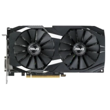 Купить Видеокарта ASUS AMD Radeon MINING-RX580-8G (J3C0YZ012129) - фото 1