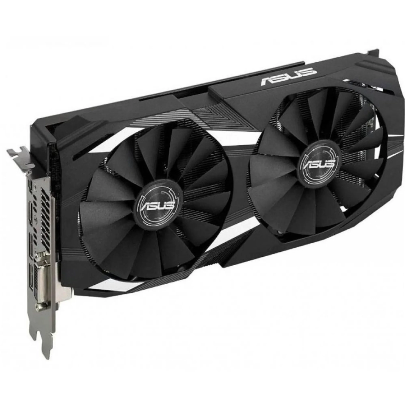 Купить Видеокарта ASUS AMD Radeon MINING-RX580-8G (J3C0YZ012129) - фото 2