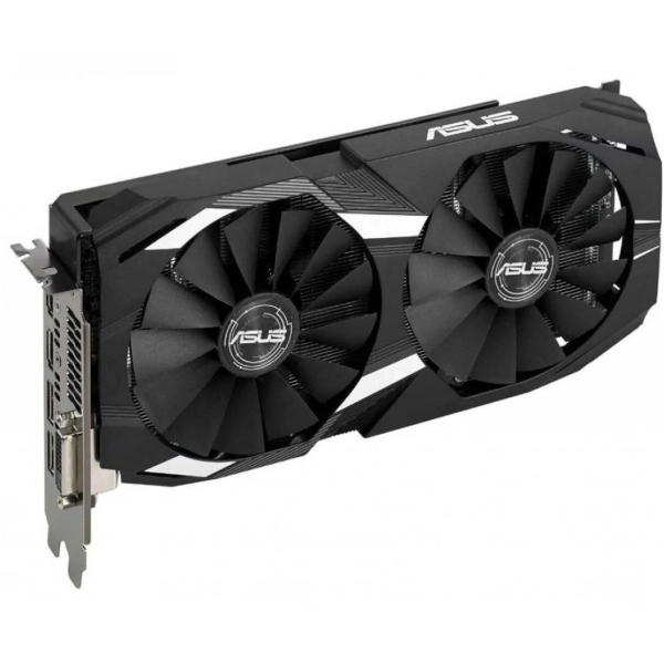 Купить Видеокарта ASUS AMD Radeon MINING-RX580-8G (J3C0YZ012129) - фото 2
