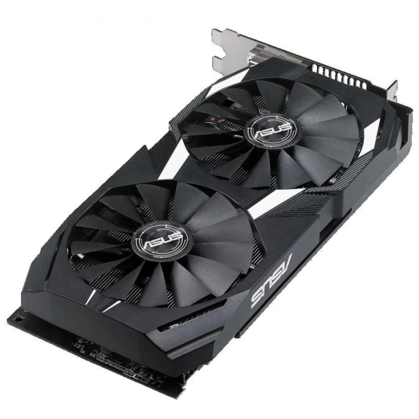 Купить Видеокарта ASUS AMD Radeon MINING-RX580-8G (J3C0YZ012129) - фото 4