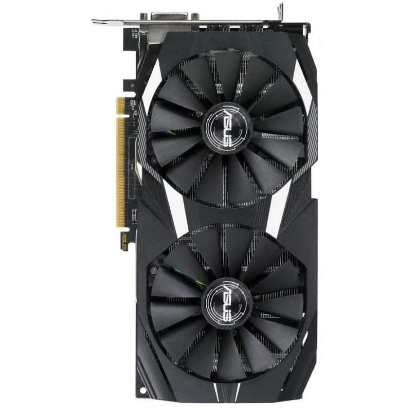 Купить Видеокарта ASUS AMD Radeon MINING-RX580-8G (J3C0YZ012129) - фото 5