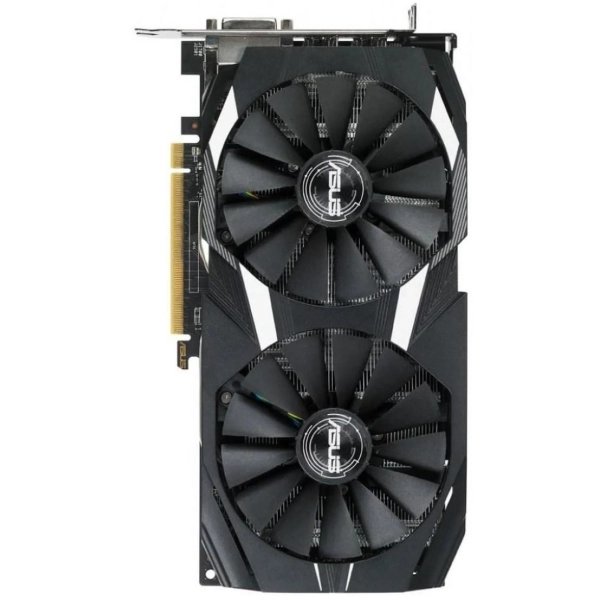 Купить Видеокарта ASUS AMD Radeon MINING-RX580-8G (J3C0YZ012129) - фото 5