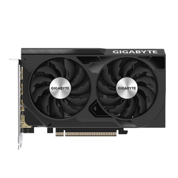 Купити Відеокарта GIGABYTE GeForce RTX 4060 WINDFORCE OC 8G - фото 1