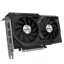 Купити Відеокарта GIGABYTE GeForce RTX 4060 WINDFORCE OC 8G - фото 2