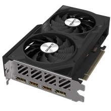 Купити Відеокарта GIGABYTE GeForce RTX 4060 WINDFORCE OC 8G - фото 3