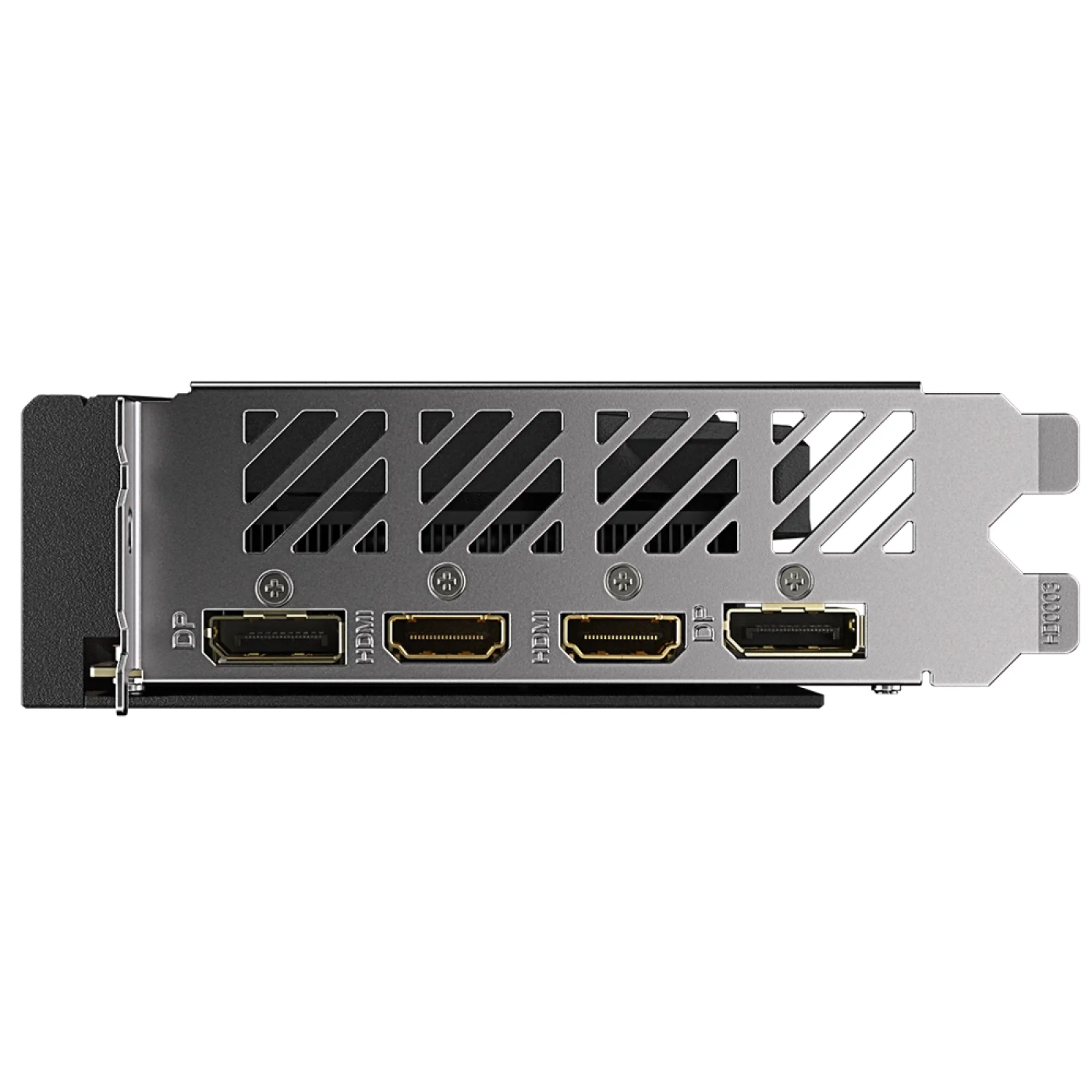 Купити Відеокарта GIGABYTE GeForce RTX 4060 WINDFORCE OC 8G - фото 6