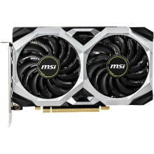 Купить Уценка Видеокарта MSI Nvidia GeForce GTX1660 VENTUS XS OC 6G (602-V379-43SB1911009482) - фото 1