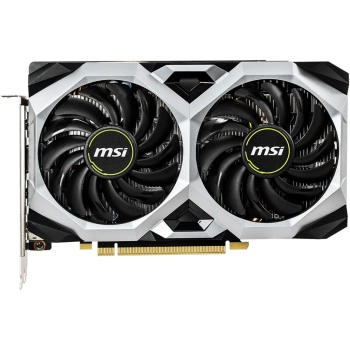 Купить Уценка Видеокарта MSI Nvidia GeForce GTX1660 VENTUS XS OC 6G (602-V379-43SB1911009482) - фото 1
