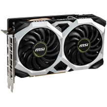 Купить Уценка Видеокарта MSI Nvidia GeForce GTX1660 VENTUS XS OC 6G (602-V379-43SB1911009482) - фото 2