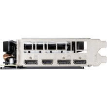 Купить Уценка Видеокарта MSI Nvidia GeForce GTX1660 VENTUS XS OC 6G (602-V379-43SB1911009482) - фото 4