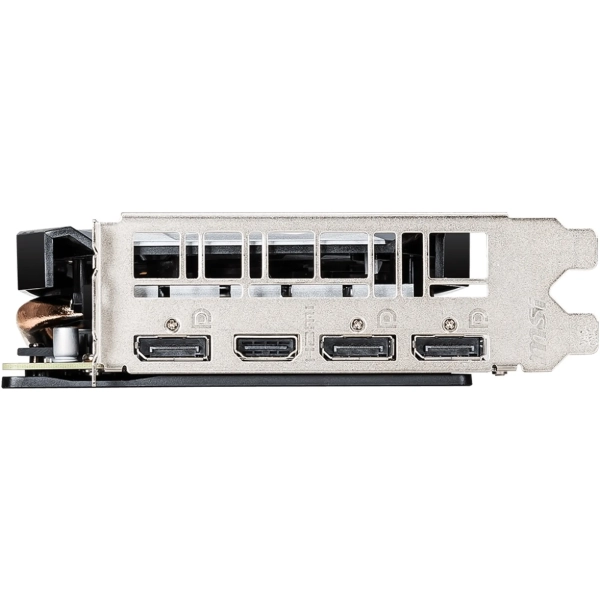 Купить Уценка Видеокарта MSI Nvidia GeForce GTX1660 VENTUS XS OC 6G (602-V379-43SB1911009482) - фото 4