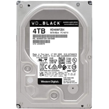 Купити Уцінка Жорсткий диск Western Digital Black 4TB 3.5" (VBHU2XNF) - фото 1