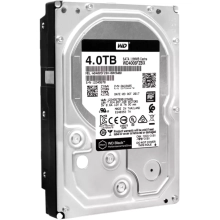 Купити Уцінка Жорсткий диск Western Digital Black 4TB 3.5" (VBHU2XNF) - фото 2