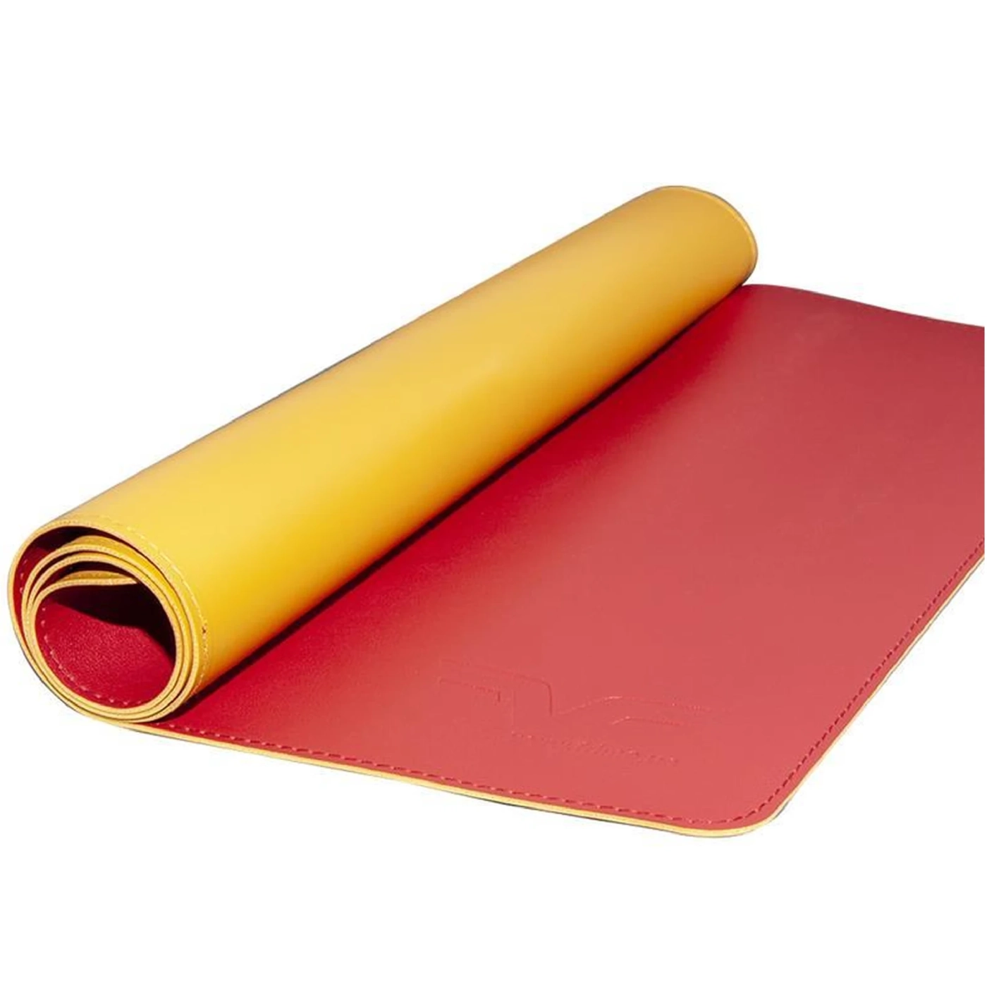 Купить Игровая поверхность Frime GPF-MSF-XXXL-06 Moonsurfer XXL Red/Yellow - фото 2