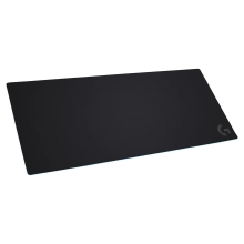 Купити Ігрова поверхня Logitech G840 Gaming Mouse Pad Black (943-000778) - фото 1
