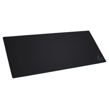 Купити Ігрова поверхня Logitech G840 Gaming Mouse Pad Black (943-000778) - фото 1