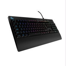 Купить Клавиатура Logitech G213 Prodigy Gaming Keyboard USB UKR (920-010740) - фото 1