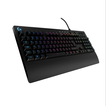 Купить Клавиатура Logitech G213 Prodigy Gaming Keyboard USB UKR (920-010740) - фото 1