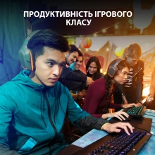 Купить Клавиатура Logitech G213 Prodigy Gaming Keyboard USB UKR (920-010740) - фото 2