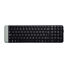 Купить Клавиатура Logitech K230 Wireless - фото 1