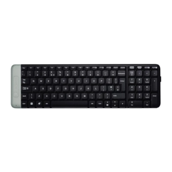 Купить Клавиатура Logitech K230 Wireless - фото 1