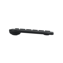 Купить Клавиатура Logitech POP Icon Keys Graphite (920-013157) - фото 4