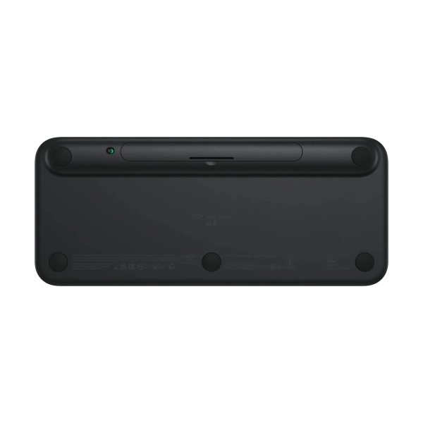 Купить Клавиатура Logitech POP Icon Keys Graphite (920-013157) - фото 5