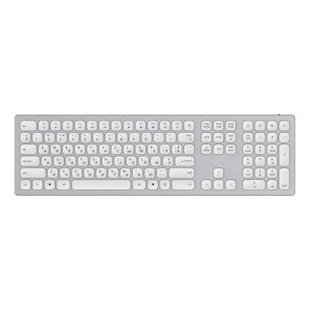 Купить Клавиатура OfficePro SK1550W - фото 1
