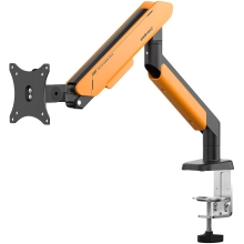Купити Кронштейн Anda Seat Stealth PRO II Orange (AD-W-A9-1S-BO) - фото 2