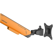 Купити Кронштейн Anda Seat Stealth PRO II Orange (AD-W-A9-1S-BO) - фото 3