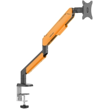Купити Кронштейн Anda Seat Stealth PRO II Orange (AD-W-A9-1S-BO) - фото 5