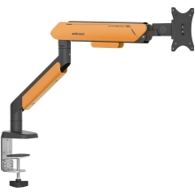 Купити Кронштейн Anda Seat Stealth PRO II Orange (AD-W-A9-1S-BO) - фото 8