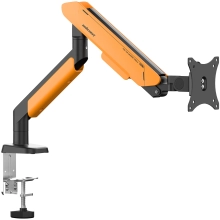 Купити Кронштейн Anda Seat Stealth PRO II Orange (AD-W-A9-1S-BO) - фото 10