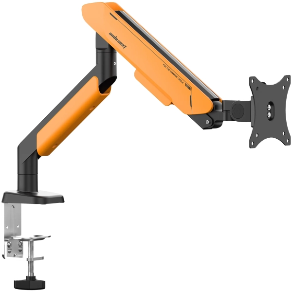 Купити Кронштейн Anda Seat Stealth PRO II Orange (AD-W-A9-1S-BO) - фото 10