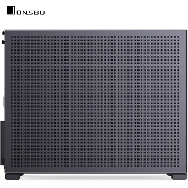 Купити Корпус Jonsbo D32 PRO MESH Black - фото 3