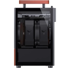 Купить Корпус Jonsbo T6 Black - фото 3