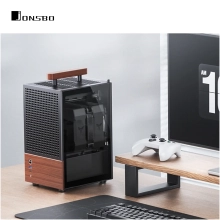 Купить Корпус Jonsbo T6 Black - фото 4