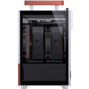 Купить Корпус Jonsbo T6 Silver - фото 1