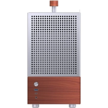 Купить Корпус Jonsbo T6 Silver - фото 2