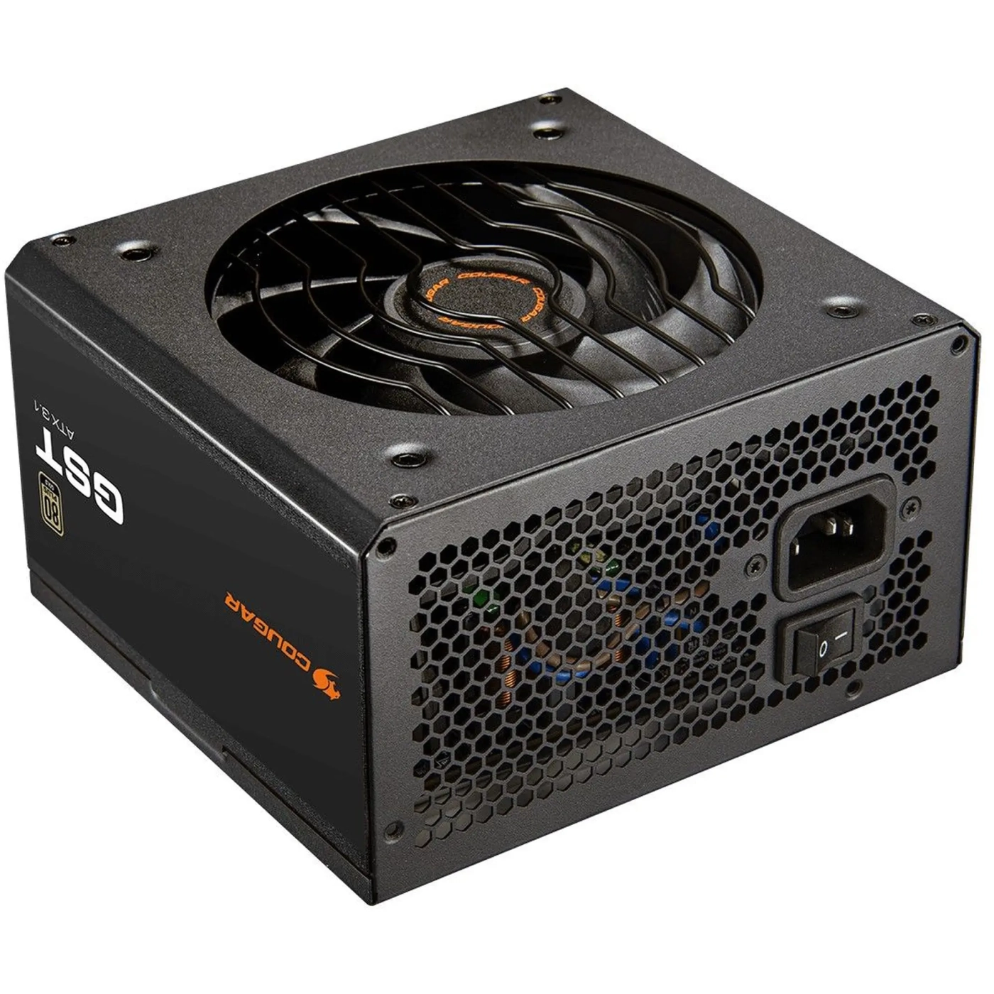 Купити Блок живлення Cougar GST 750 - фото 3