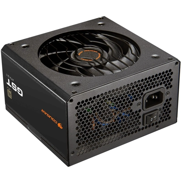Купити Блок живлення Cougar GST 750 - фото 3