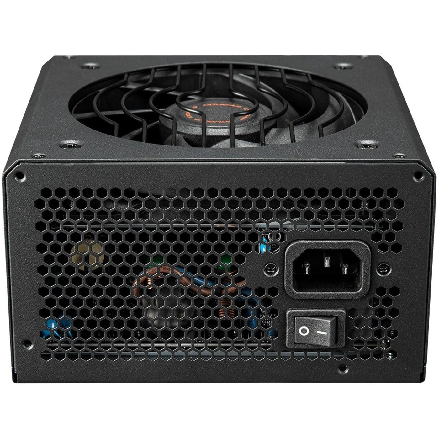 Купити Блок живлення Cougar GST 750 - фото 4